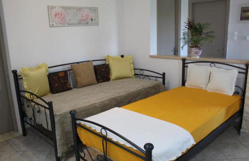 VAKIS APARTMENTS 5 - Foto 6