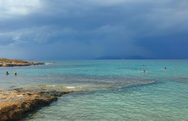 Sylvia s House at Vagia - Foto 27