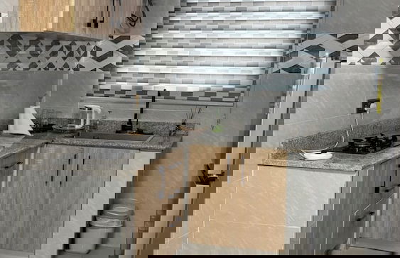 Peach City Apartments - Foto 43