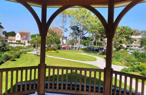 Studio au calme Accès Mer & Plage - Photo 24