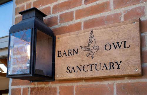 Alde Bay Farm - Barn Owl Sanctuary - Foto 55