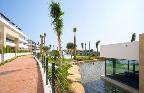 Apartament Flamenca Village - Photo 28