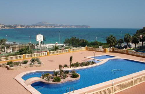 El Amanecer de Calpe - Foto 14