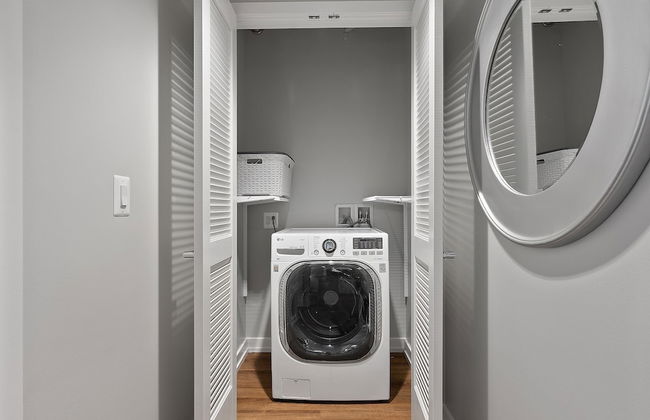 Global Luxury Suites Center City - Foto 37