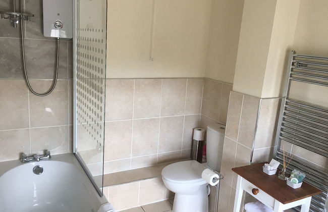 Peel House Apartments - Foto 48