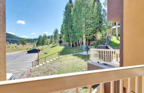 Brian Head Village M4 - Foto 24