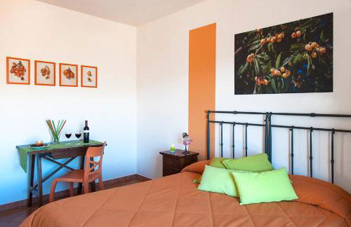 Azienda Agrituristica Bergi - Foto 83