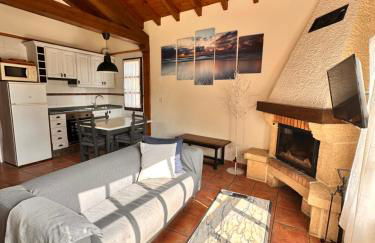 La Casita de La Nozal de la Peña - Foto 18