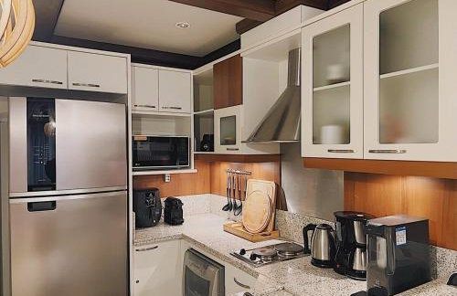 Presidencial Suite 3008 - Canela e Gramado - Foto 41