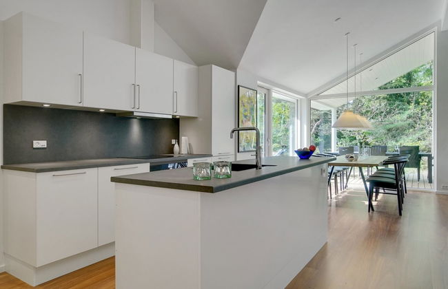 "Rikkie" - 150m to the fjord - Foto 24