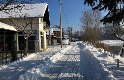 Lotus apartman on the Lake - Foto 10