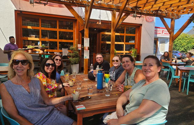 Visite gastronomique dans Portland - Foto 6