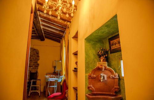 Casa Vacanze Menta&Rosmarino - Foto 8