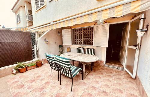 Gran Alacant Bea's house - Foto 26