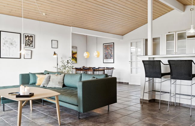 "Kerstin" - 400m from the sea - Foto 19