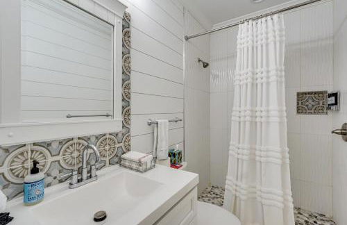 Pool, Hot Tub and Pickleball Court Lake Ozarks Home - Foto 24