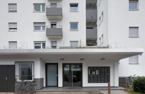 Freiburg Zähringen Apartment - Foto 23