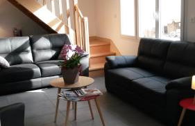 COTTAGE DE L'ANCRE - Foto 12