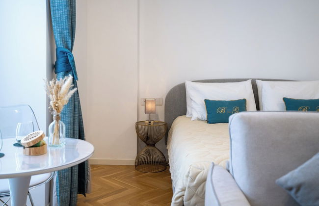 B and G Boutique apt.-heart of Milano- Design District - Foto 31