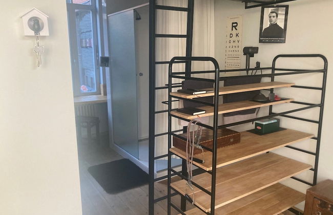 Agelandkaai.be - Photo 18