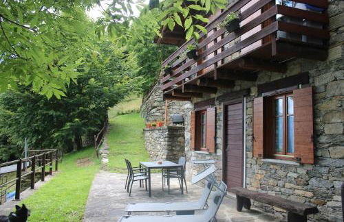 Baita sepomaisavé - Foto 1