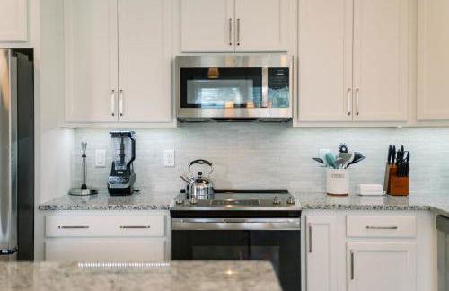 Hamilton Cay Reserve at Bermuda Bay by KEES Vacations - Foto 13