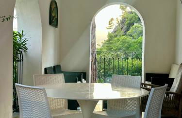 Giardino in villa Margherita - Foto 32