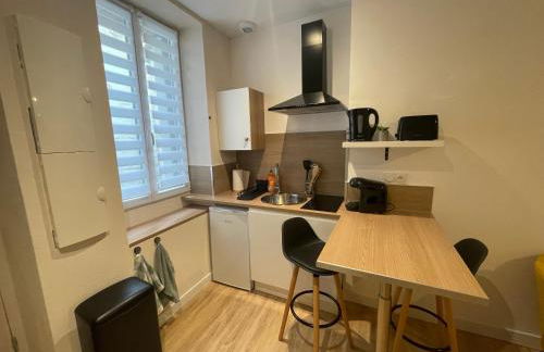 Le logis de Lyla - Foto 6