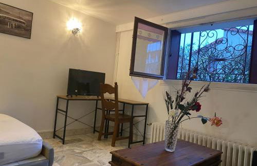 Nice Studio Livry - Foto 1