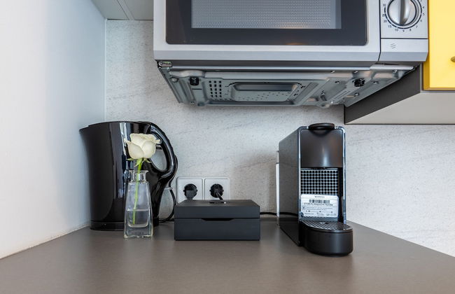 FeelGood Apartments SmartLiving - Foto 18