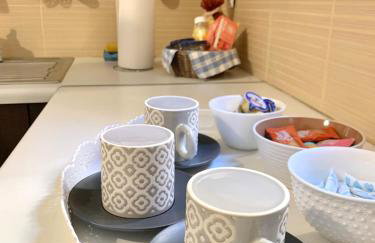 Gina's cozy home - Foto 30