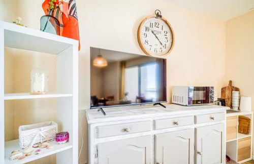 Appartement bord de plage havre de paix - Foto 15