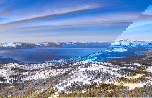 Beachfront Ski Cabin - Photo 28