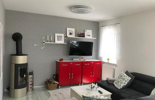 Haus Seewind Hohenfelden - Photo 11