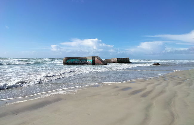 Pointe du Raz - Foto 31