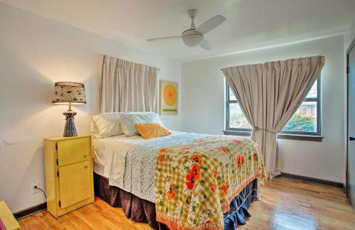 Pet-Friendly River District Gem 5 Mi to Stockyards - Photo 20