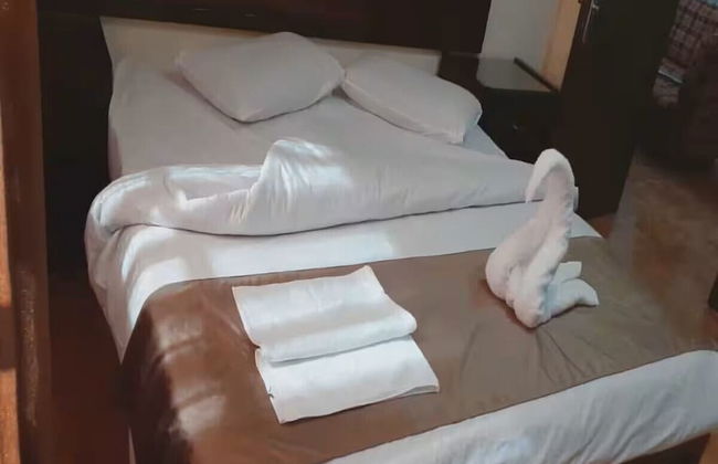 Al-Nujoom Hotel Suites - Foto 7