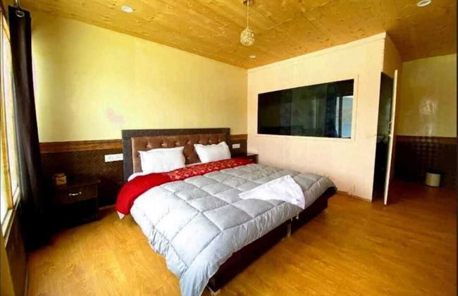 Grand Cozy Cottage Pangong - Foto 2