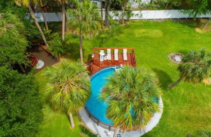 Huge Waterfront Mini-Resort w Gym, Dock & Pool - Foto 48