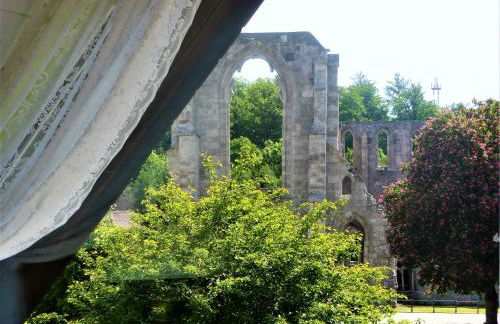 Ferienwohnungen Klosterblick - Photo 31
