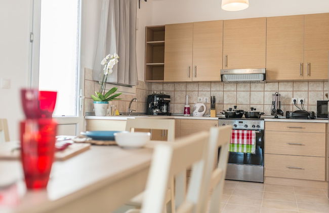 Gennadi Summer Villas - Foto 21