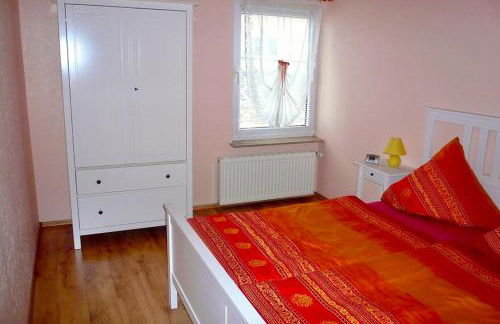 Ferienwohnung Fam. Gansau - Insel Usedom - Foto 9