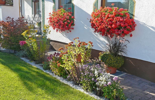 Haus Schönberg - Foto 49