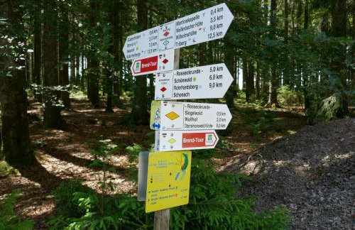 Fewo Furtwangen - Photo 35