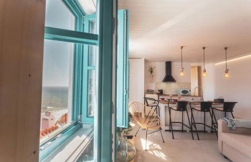 Azenhas do Mar West Coast Design and Surf Villas - Foto 22