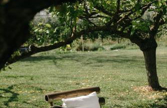 40m2 suite in 18th-century Provencal farmhouse - Foto 12