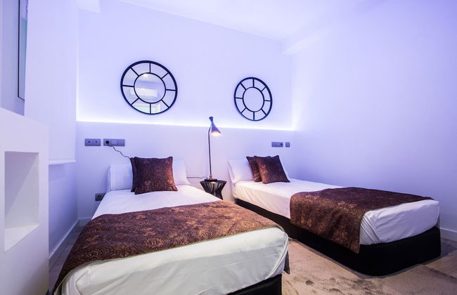 Valencia Luxury - Boutique Center - Photo 109