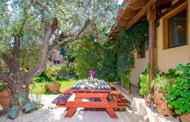 Agapi Villa - Foto 23