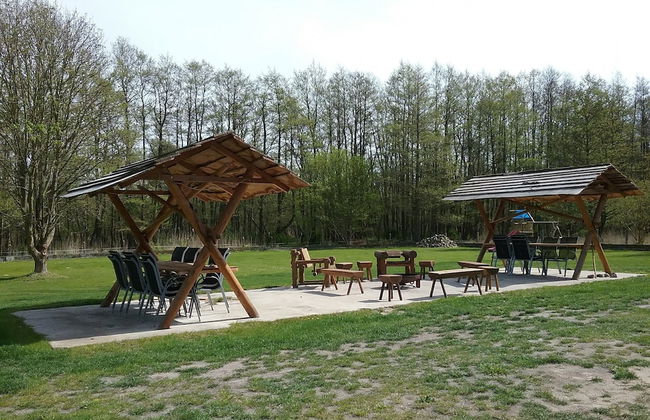 Villa Wald-Eck - Foto 39