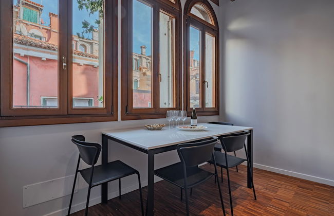 Ca' Vida Apartments - Foto 38